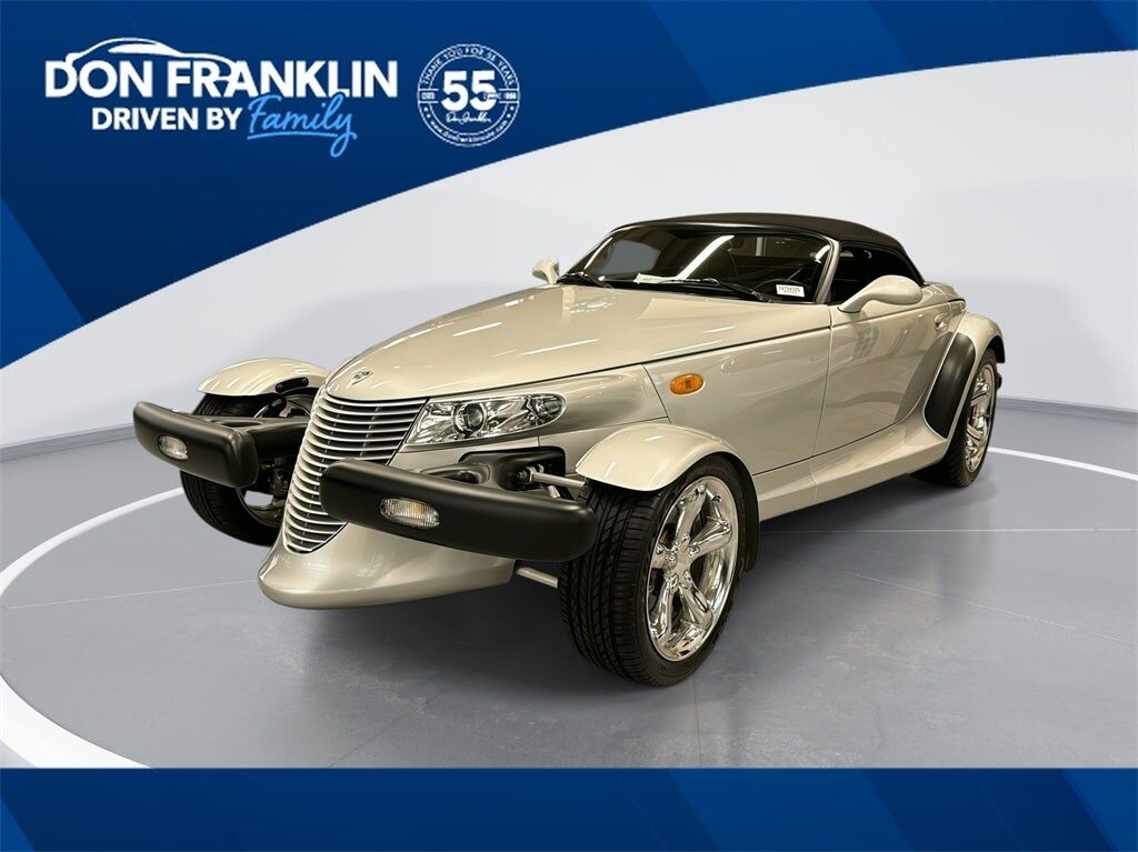 Chrysler Prowler