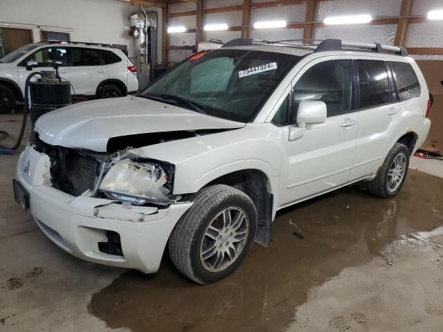 Mitsubishi Endeavor