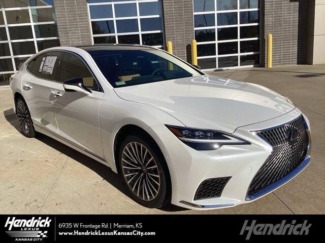 LEXUS