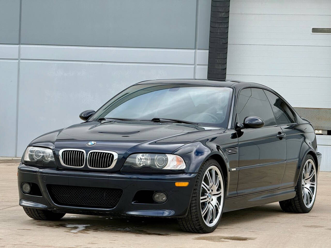 BMW M3