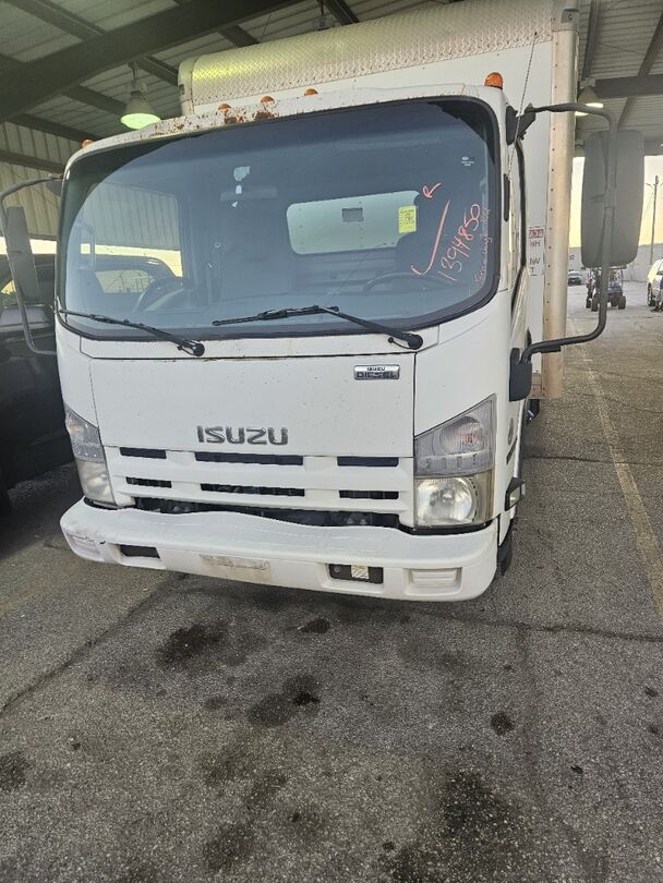 Isuzu NPR/NPR-HD