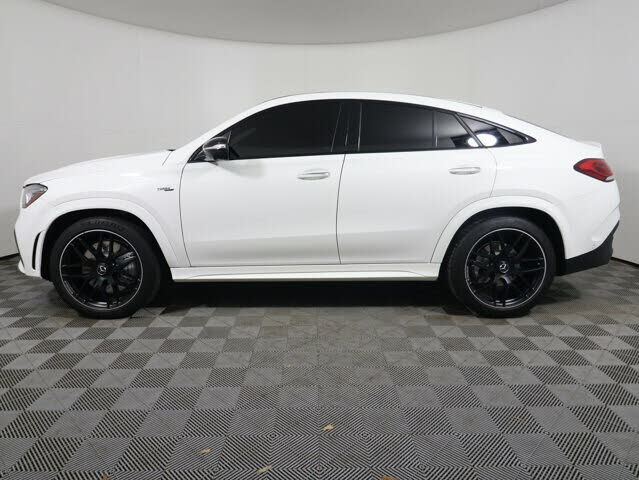 2023 Mercedes-Benz GLE-Class