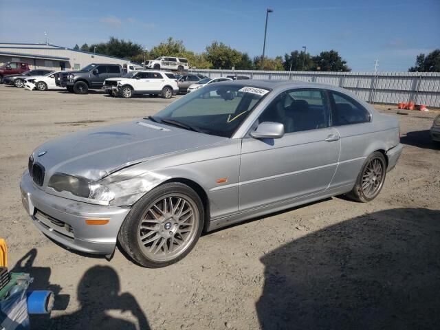 BMW 328Ci