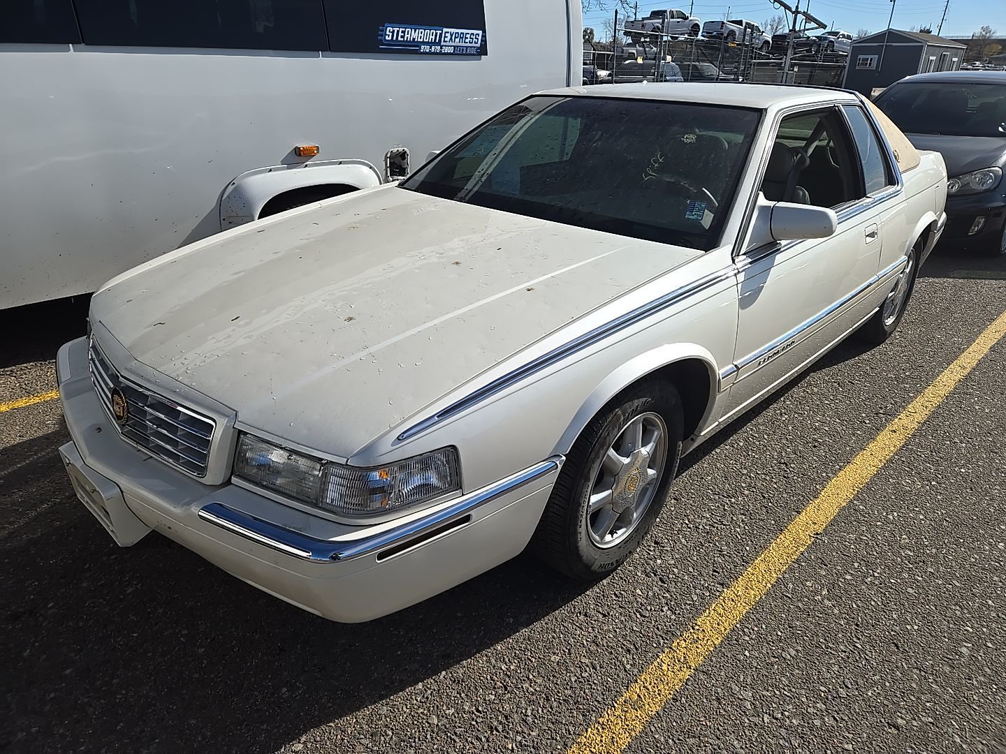 Cadillac Eldorado