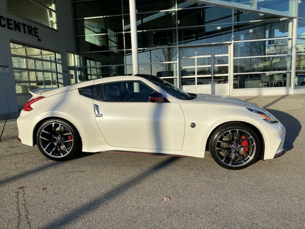 Nissan 370Z