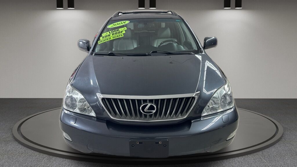 2008 LEXUS RX