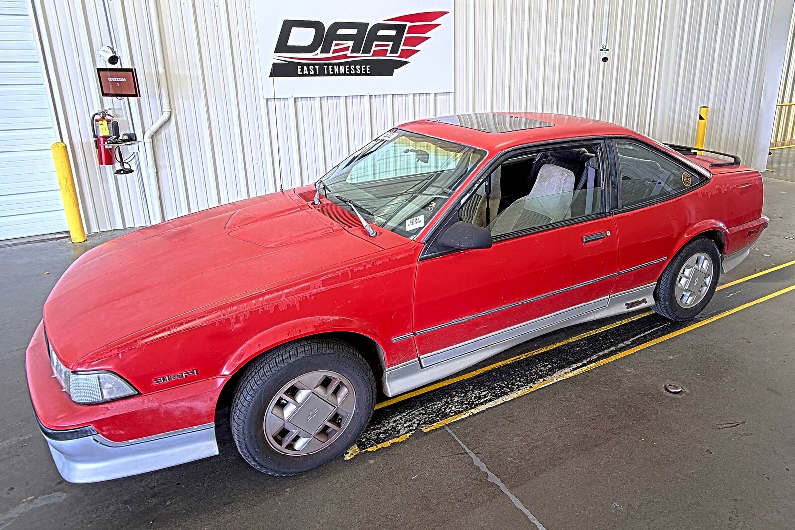 Chevrolet Cavalier