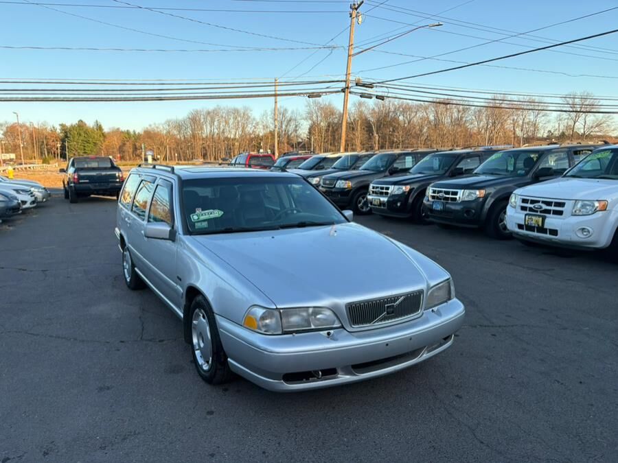 Volvo V70