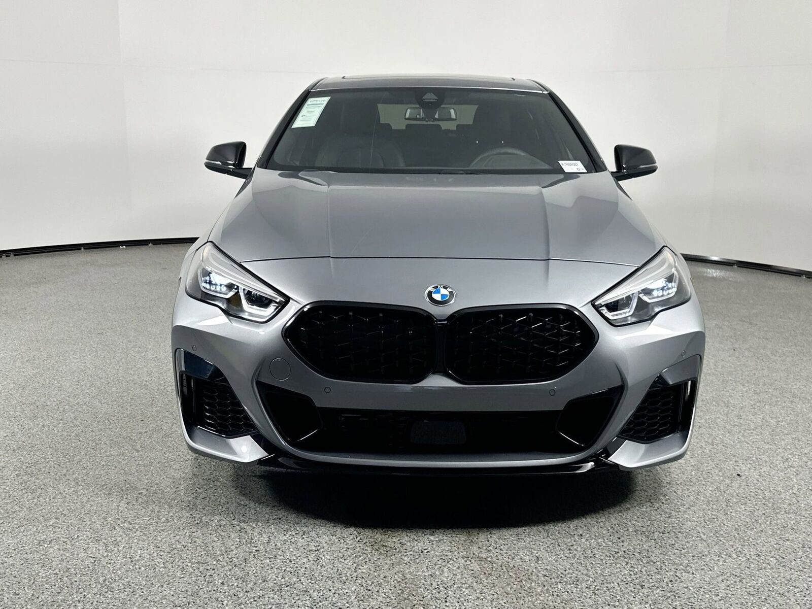 2024 BMW M235i