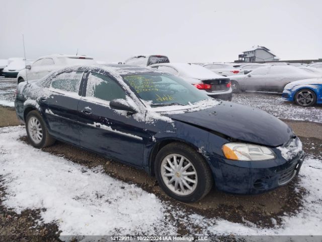 Chrysler Sebring
