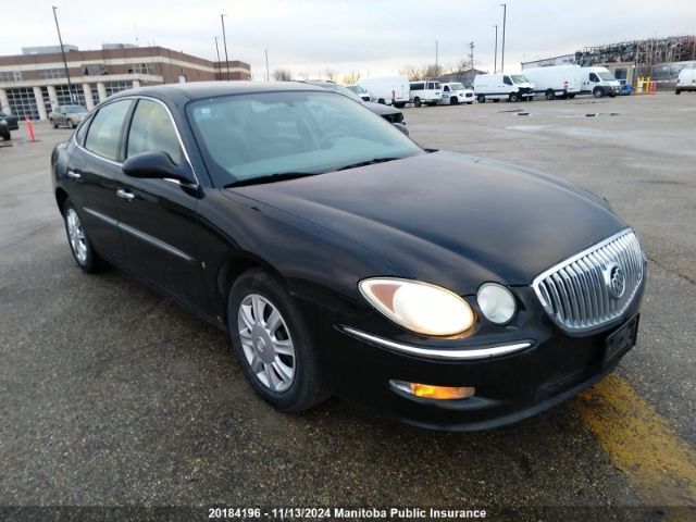 Buick Allure
