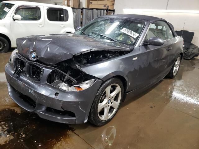 BMW 135i