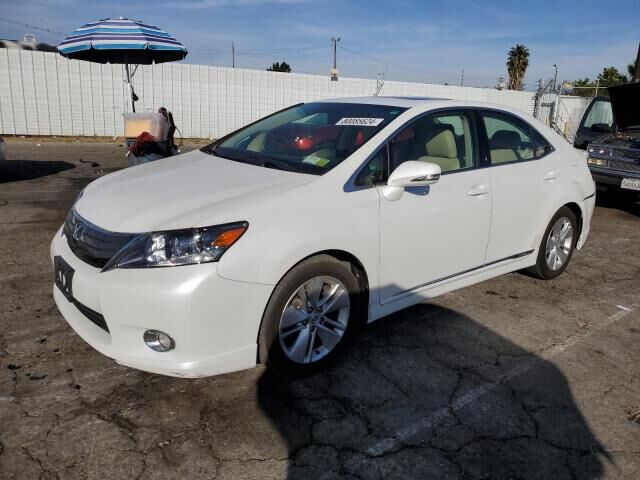 Lexus HS