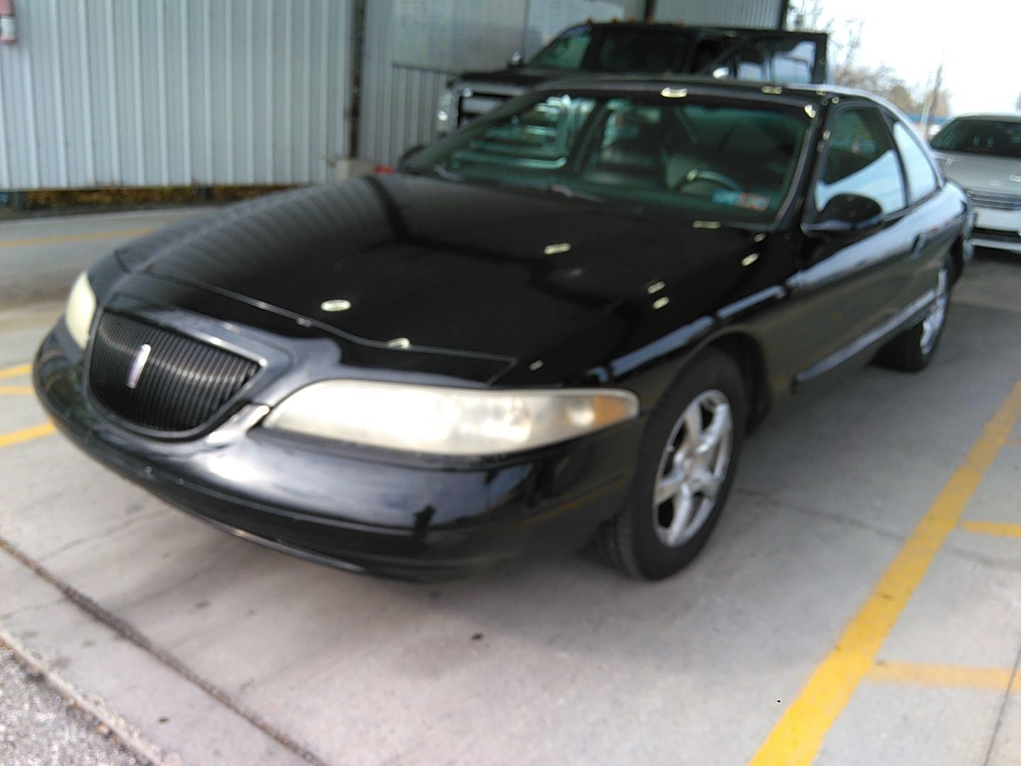 LINCOLN