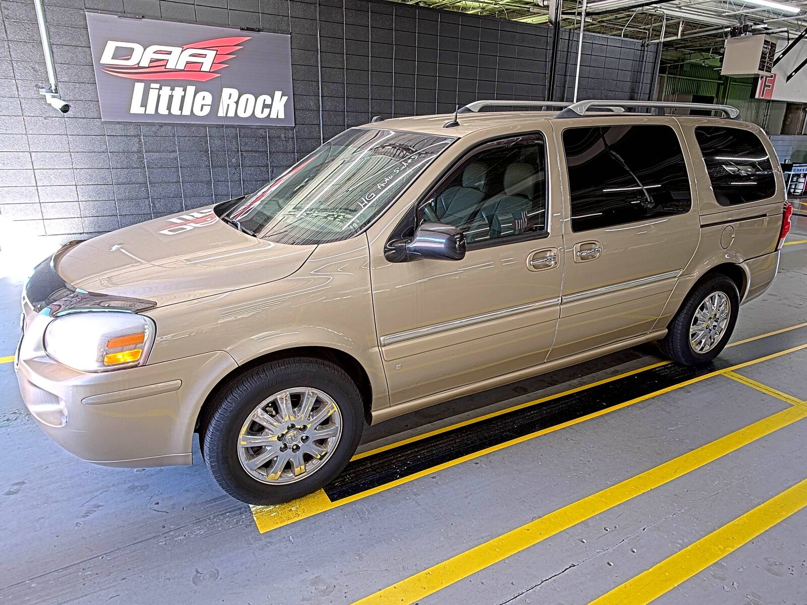 Buick Terraza