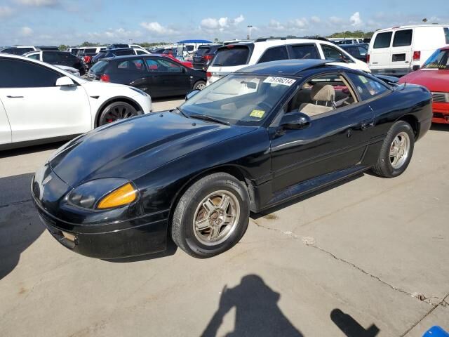 Dodge Stealth