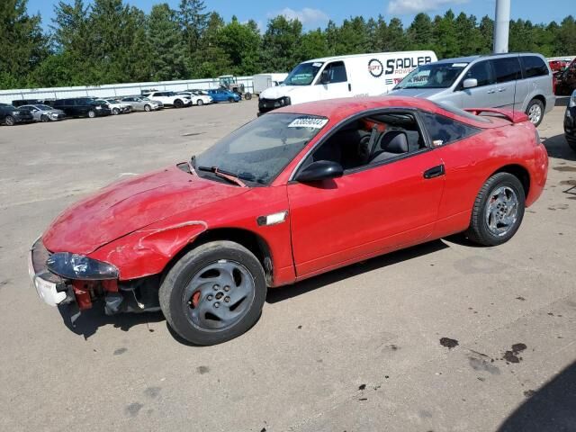 Mitsubishi Eclipse