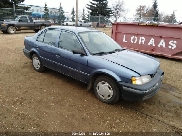 Toyota Tercel