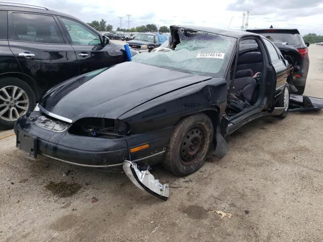 Chevrolet Monte Carlo