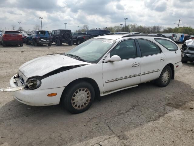 Mercury Sable