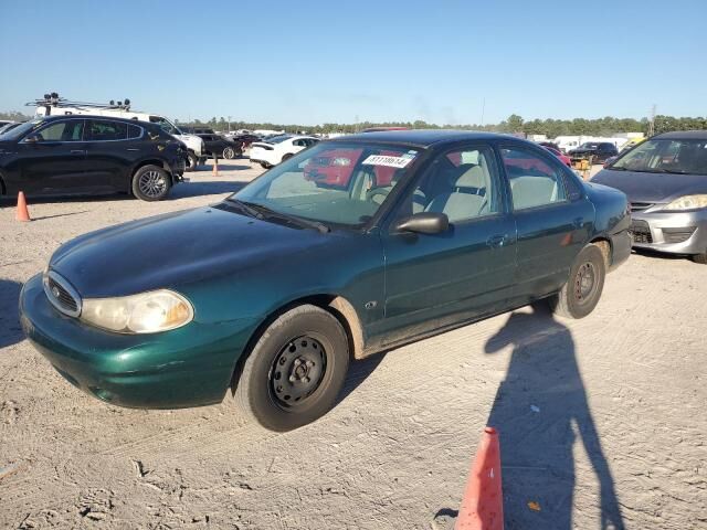 Ford Contour