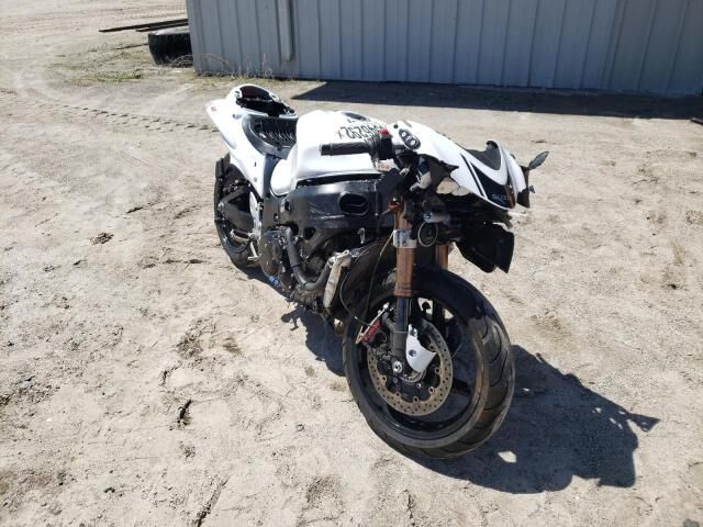 Suzuki GSX1300RAL