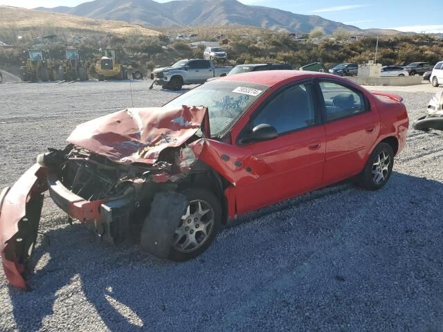 Dodge Neon