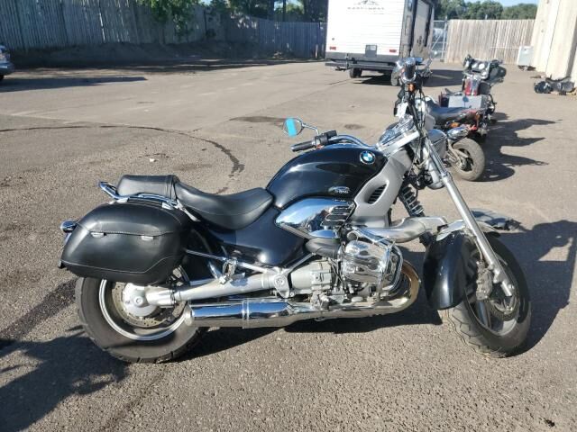 BMW R 1200 C