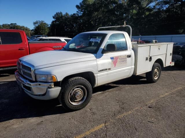 Dodge Ram Chassis Cab
