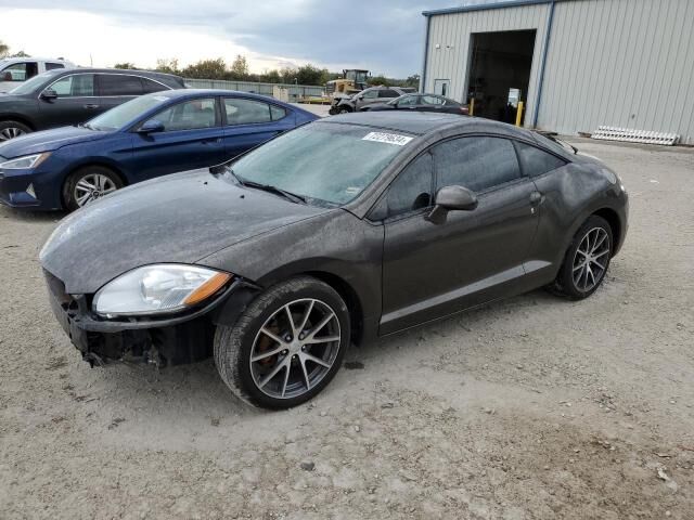 Mitsubishi Eclipse