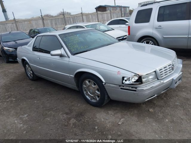 Cadillac Eldorado