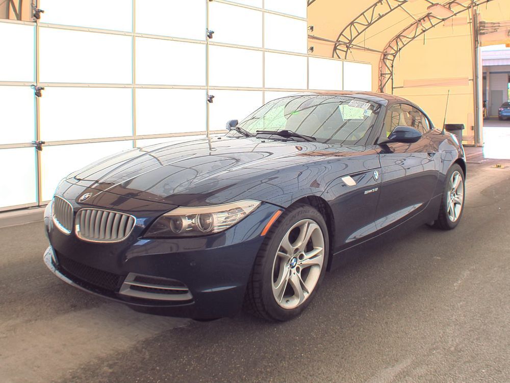 BMW Z4