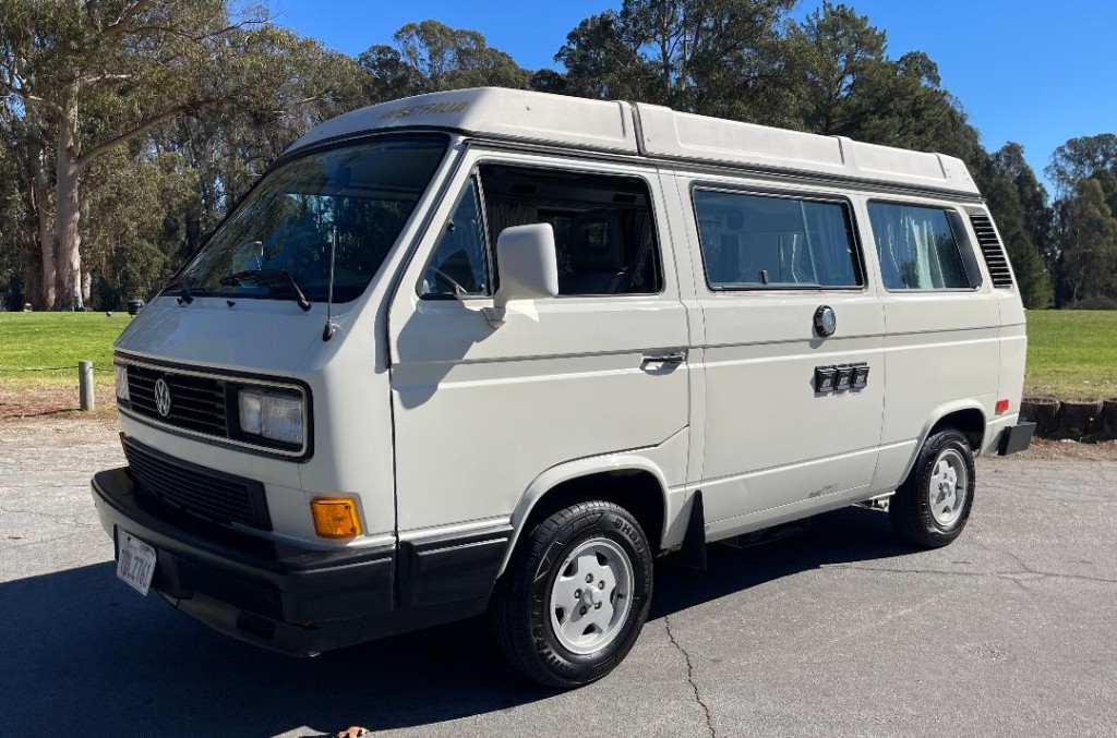 Volkswagen Vanagon