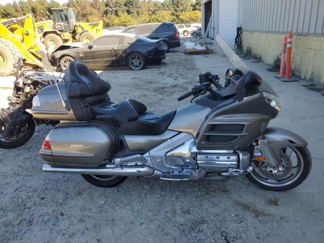 Honda GL1800