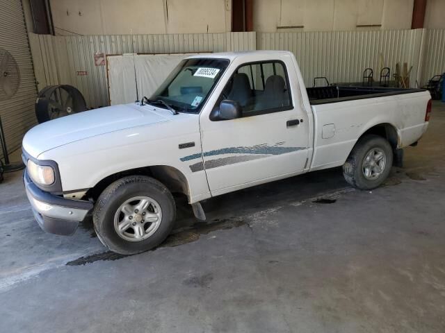 Mazda B-Series