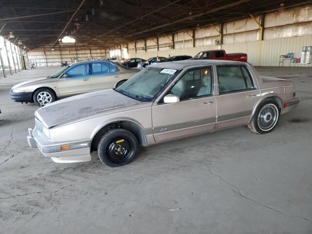Cadillac Seville