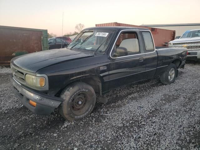 Mazda B-Series