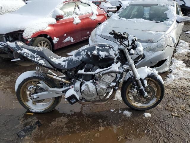 Honda CB600 (599)
