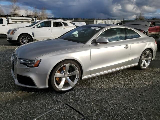 Audi RS 5
