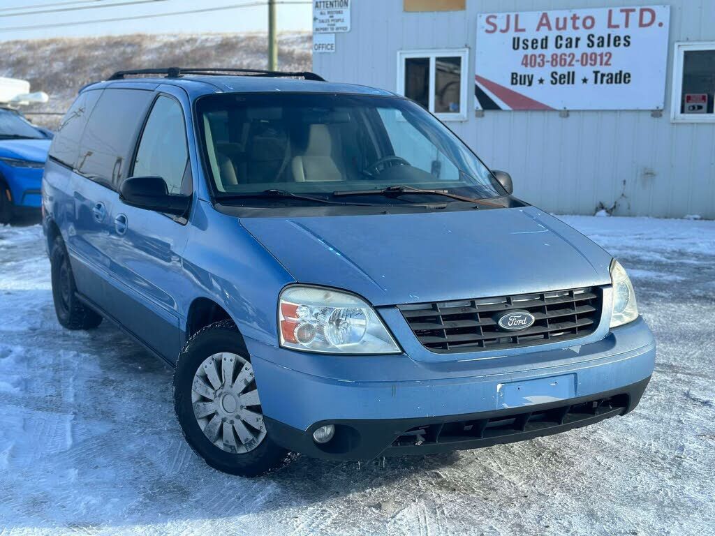 Ford Freestar