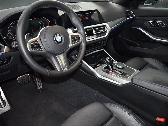 2021 BMW M340i