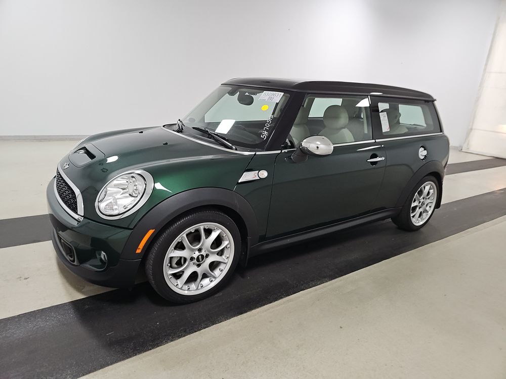 MINI