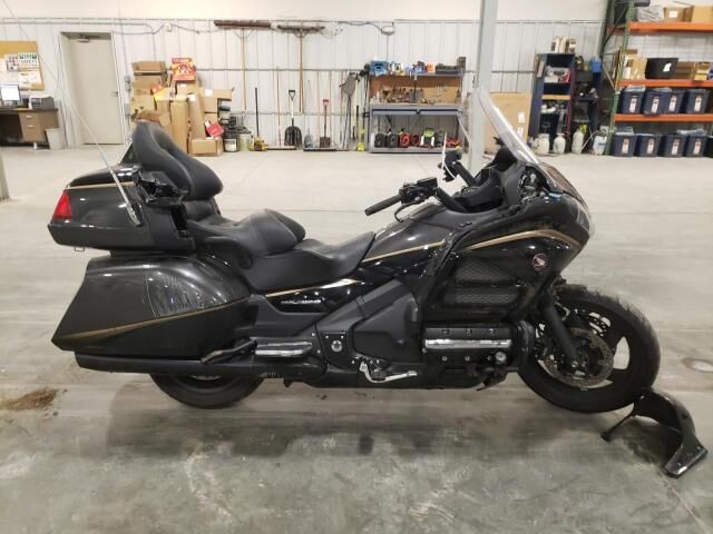 Honda GL1800