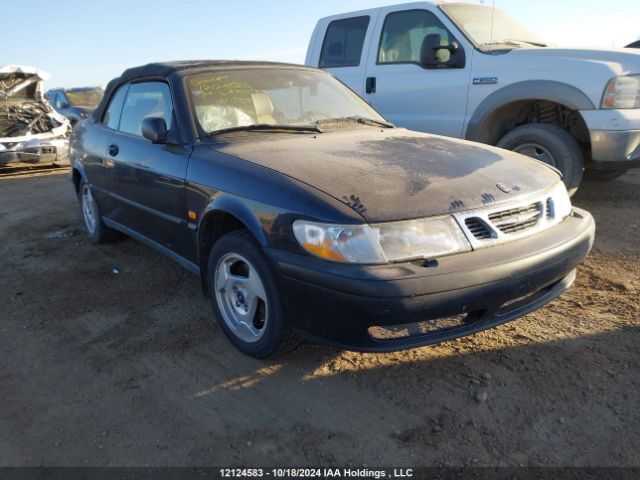 Saab 9-3