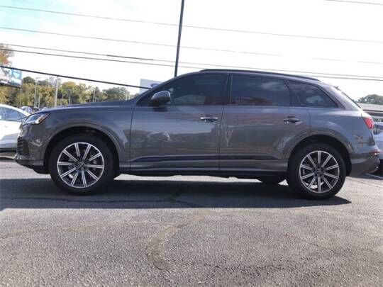 2023 Audi Q7