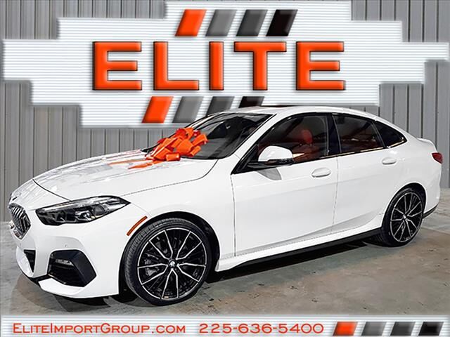 2021 BMW 228i