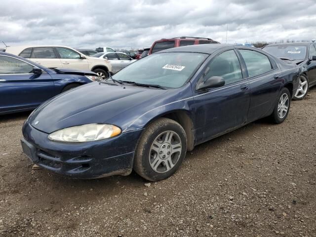 Dodge Intrepid