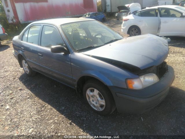 Toyota Tercel