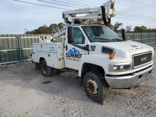 GMC C5
