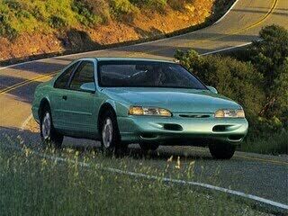 Ford Thunderbird
